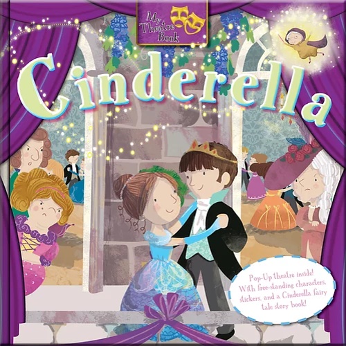 9781786900845-Cinderella. My Theatre Book.