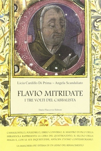 Flavio Mitridate. I tre volti del cabbalista.