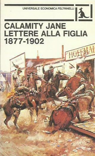 Lettere alla figlia 1877 - 1902.