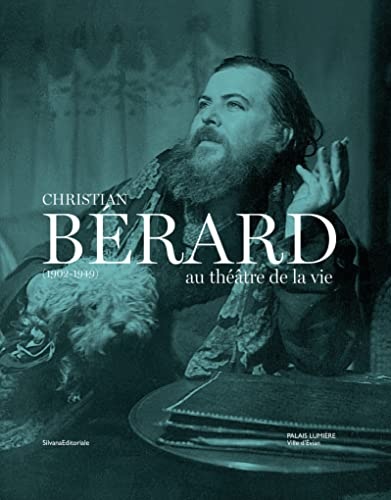 9788836649938-Christian Bérard (1902 - 1949) au théâtre de la vie.