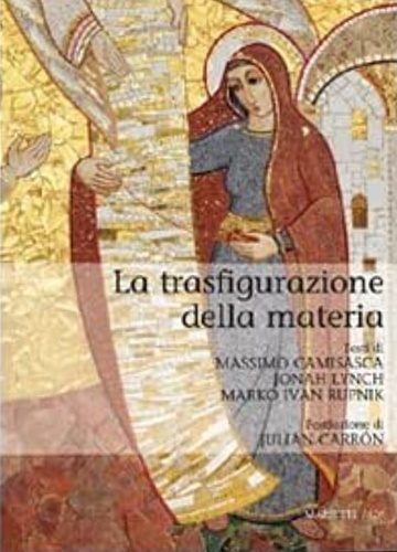 9788821169328-La trasfigurazione della materia.