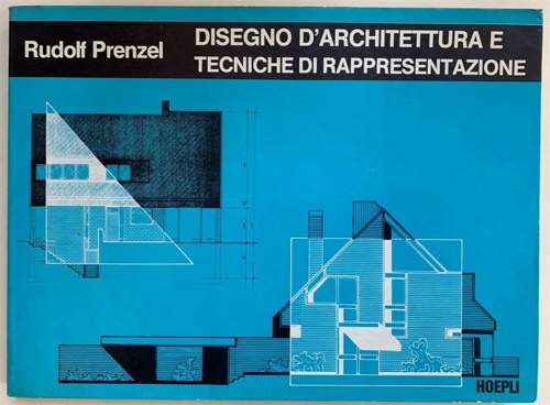 9788820314170-Disegno d'architettura e tecniche di rappresentazione.