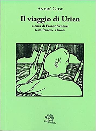 9788893464796-Il viaggio di Urien.