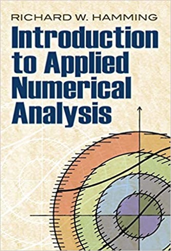 9780486485904-Introduction to Applied Numerical Analyisis.