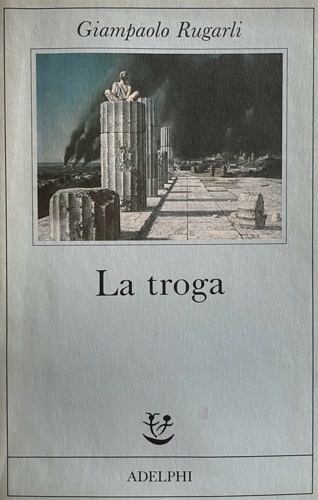 La troga.