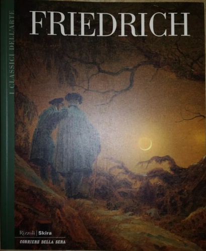 Friedrich.