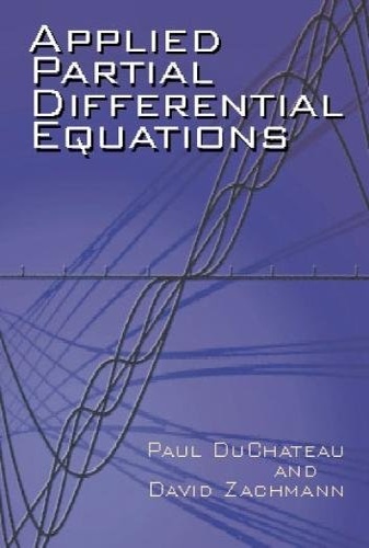 9780486419763-Applied Partial Differential Equations.