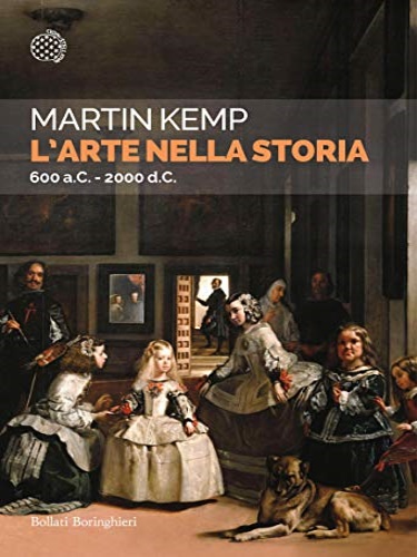 9788833926841-L'arte nella storia. 600 a.C-2000 d.C.