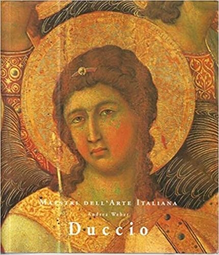 9783829045568-Duccio di Buoninsegna.