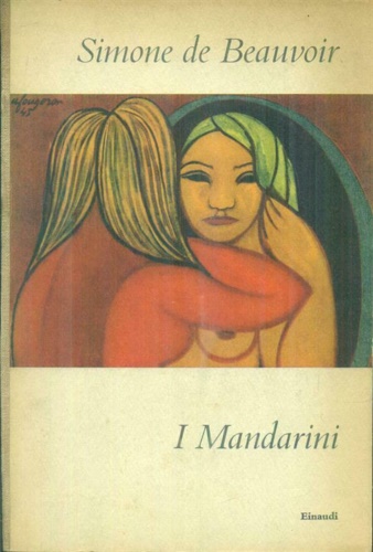 I Mandarini.