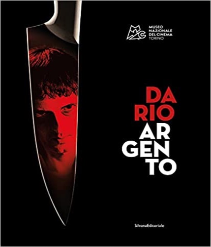 9788836651719-Dario Argento.