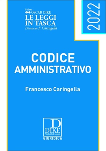 9788858213698-Codice amministrativo.