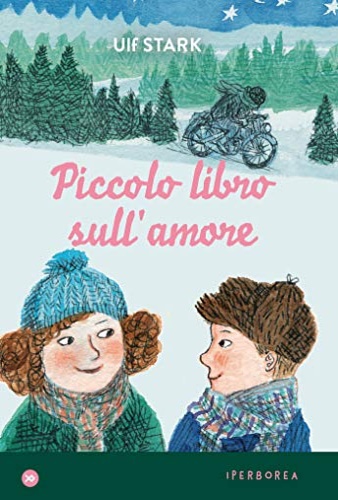 9788870917154-Piccolo libro sull'amore.