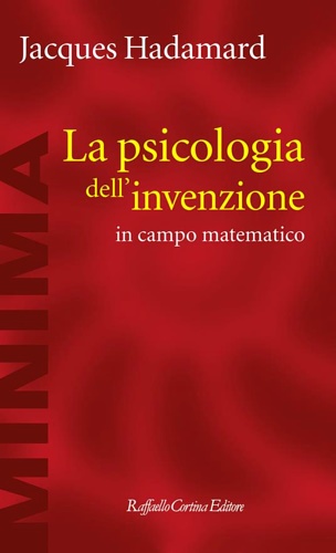 9788832854404-La psicologia dell'invenzione in campo matematico.