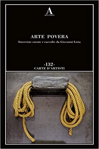 9788884169969-Arte povera.