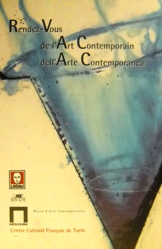 9788871802664-Rendez-Vous del'Art Contemporain. Dell'Arte Contemporanea.