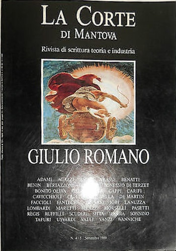 Giulio Romano.