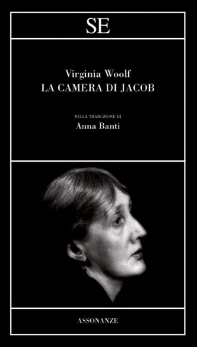 9788867236756-La camera di Jacob. Romanzo.