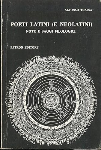 Poeti latini (e neolatini). Note e saggi filologici.