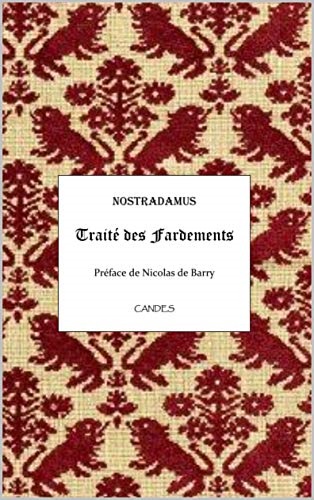 9781719824613-Traitè des fardements.