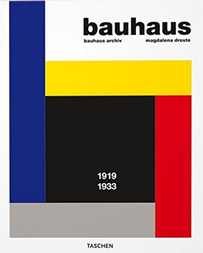 9783822852026-Bauhaus 1919-1933.