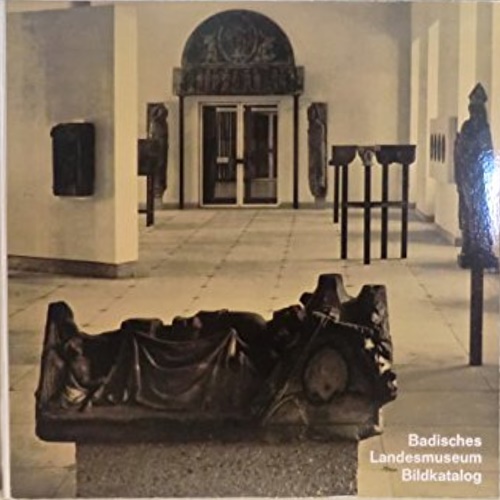 Badisches Bandesmuseum Bildkatalog.