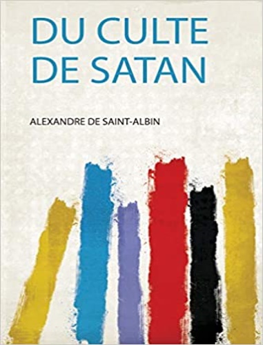 9781318516124-Du culte de Satan.