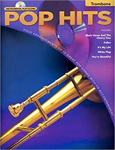 9781847725189-Pop Hits. Trombone.