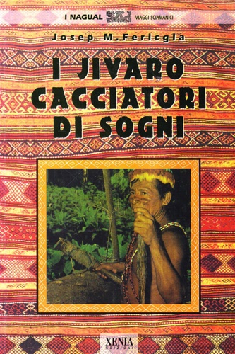 9788872732755-I jivaro cacciatori di sogni.