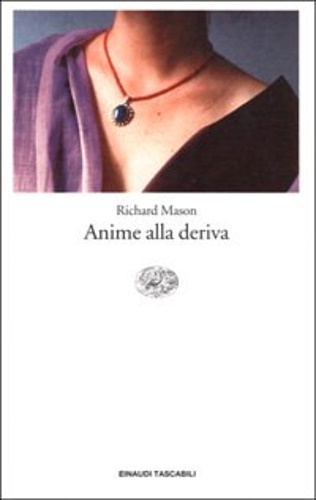 9788806158736-Anime alla deriva.