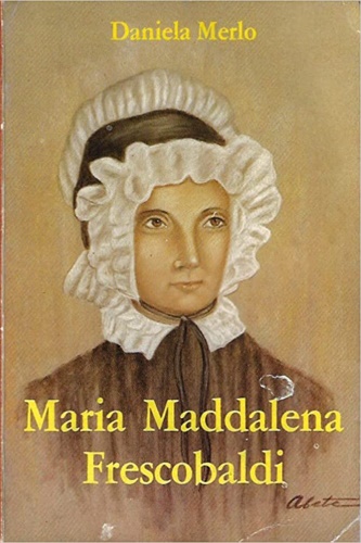 Maria Maddalena Frescobaldi