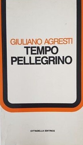 9788830803725-Tempo pellegrino.