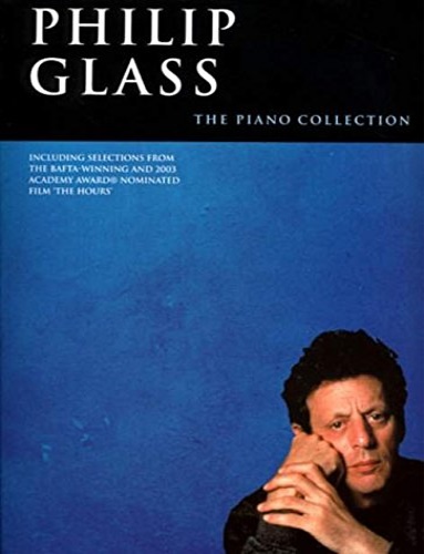 9781846094743-Philip Glass. The Piano Collection.