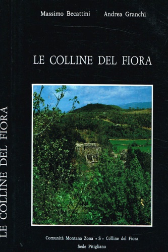 Le colline del Fiora.