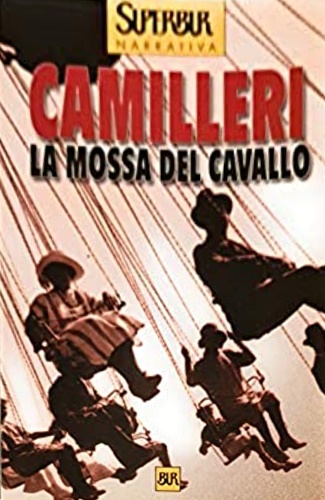 9788817251891-La mossa del cavallo.