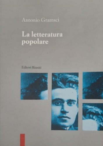 9788835936909-La letteratura popolare.