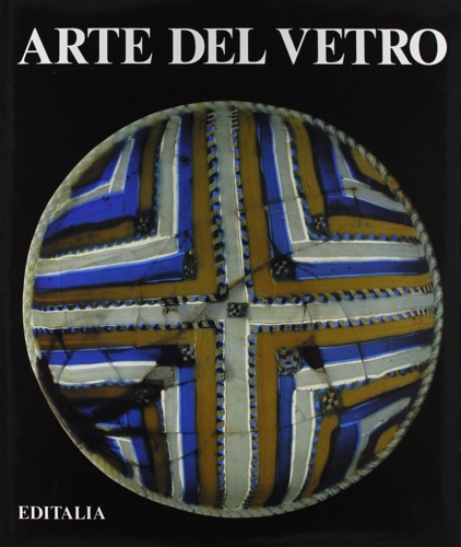 9788870602098-Arte del vetro.