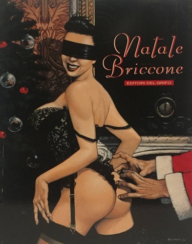 Natale briccone