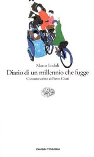 9788806141332-Diario di un millennio che fugge.