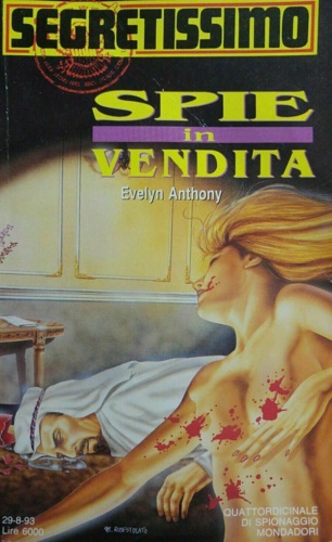 Spie in vendita.