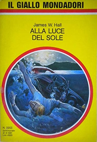 Alla luce del sole.