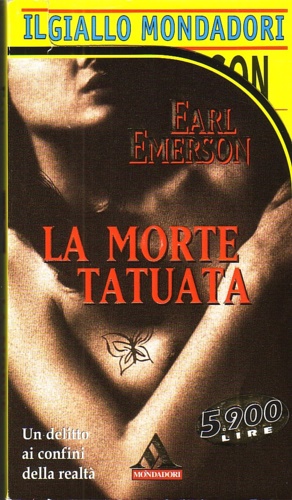 La morte tatuata.