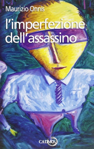 9788879233309-L'imperfezione dell'assassino.