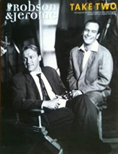 9780711963016-Robson and Jerome. Take Two.