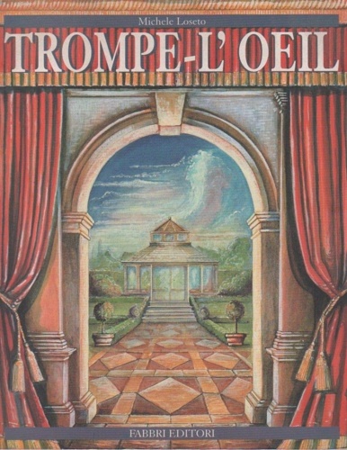 9788845174230-Trompe l' oeil.