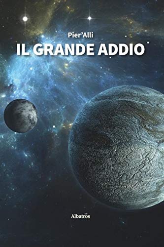 9788830609747-Il grande addio.