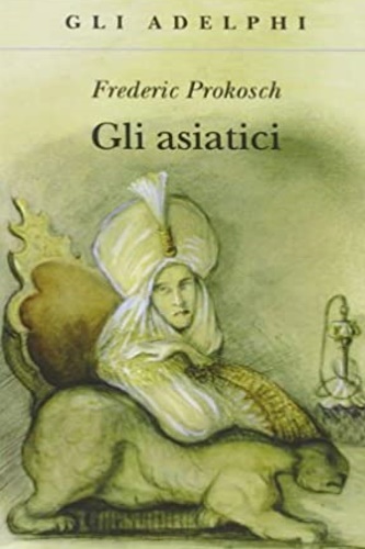 9788845929038-Gli Asiatici.