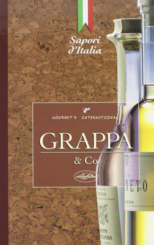 9788870825831-Grappa & Co.