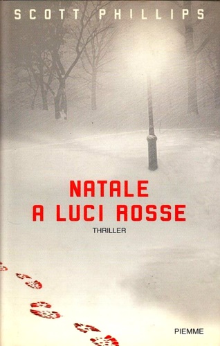 9788838449475-Natale a luci rosse.