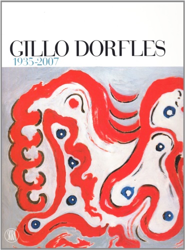 9788861303249-Gillo Dorfles 1935-2007.